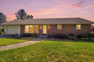 1454 Brechbill Road Rd, Chambersburg, PA 17202 - Photo 1