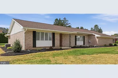 11475 Pine Hill Drive, Waynesboro, PA 17268 - Photo 1