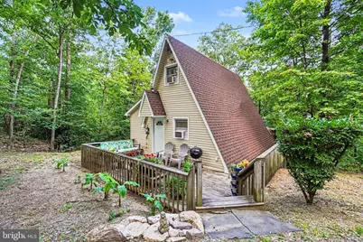 17695 Cumberland Highway, Newburg, PA 17240 - Photo 1