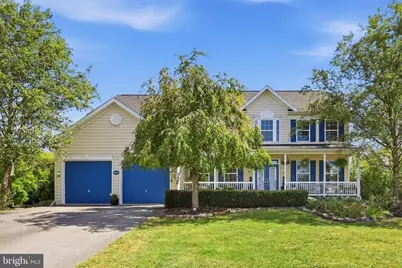 12440 Carlson Court, Mercersburg, PA 17236 - Photo 1