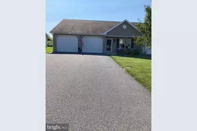 327 Franklin Way, Shippensburg, PA 17257 - Photo 1