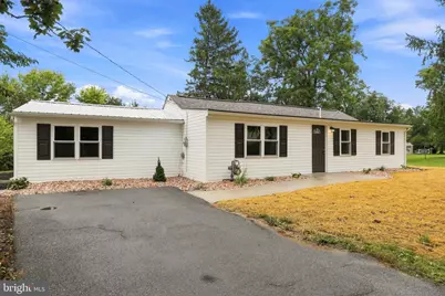 112 Faust Street, Mercersburg, PA 17236 - Photo 1