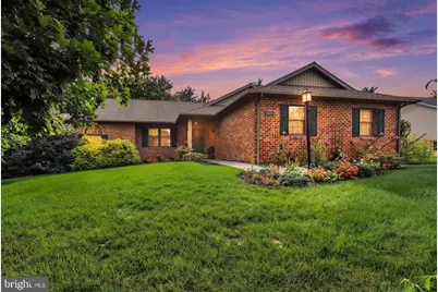 7033 Augusta National, Fayetteville, PA 17222 - Photo 1