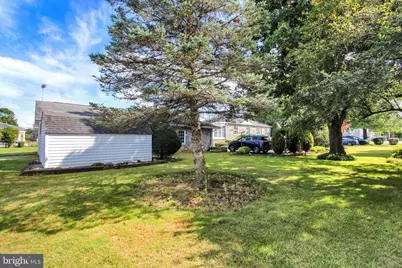 15055 Buchanan Trl E, Blue Ridge Summit, PA 17214 - Photo 33