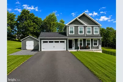 4223 Percy Avenue, Chambersburg, PA 17202 - Photo 1