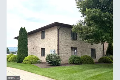 5840 Fairway Drive W #1, Fayetteville, PA 17222 - Photo 3