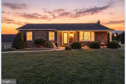 5721 Oakwood Drive, Mercersburg, PA 17236 - Photo 53