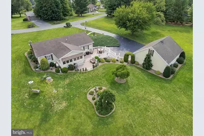 5721 Oakwood Drive, Mercersburg, PA 17236 - Photo 9