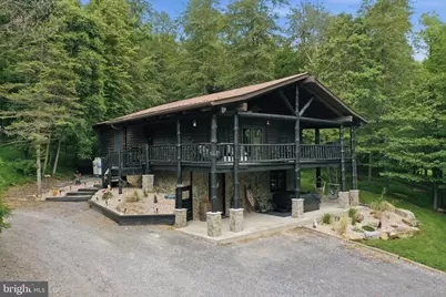 15743 Hickory Drive, Fort Loudon, PA 17224 - Photo 1