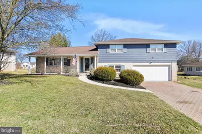 173 Colonial Drive, Chambersburg, PA 17202 - Photo 1