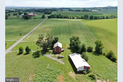 14025 Bain Road, Mercersburg, PA 17236 - Photo 1