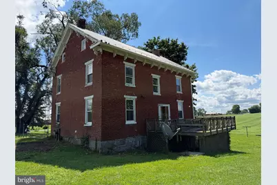 14025 Bain Road, Mercersburg, PA 17236 - Photo 15