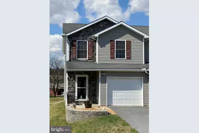 296 Verdier Street, Mont Alto, PA 17237 - Photo 1