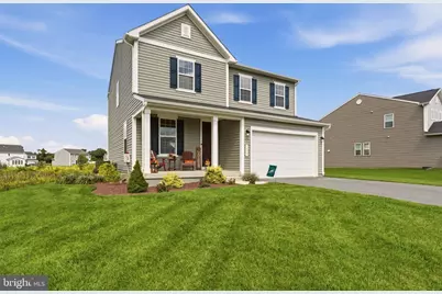 1452 Falcon Lane, Chambersburg, PA 17202 - Photo 3