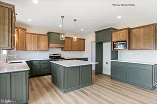 Lot 68 Gabrielle Ln, Chambersburg, PA 17202 - Photo 5