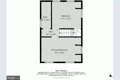 4641 Lemar Road, Mercersburg, PA 17236 - Photo 35