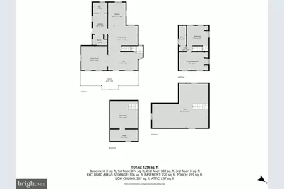 4641 Lemar Road, Mercersburg, PA 17236 - Photo 33