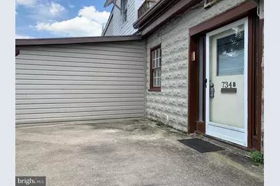 734 Fairground Avenue #B, Chambersburg, PA 17201 - Photo 1
