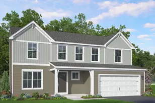 Sage Plan At Hickory Pointe, Waynesboro, PA 17268 - Photo 3