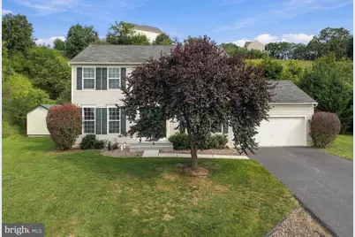 11491 Mystic Rock Lane N, Waynesboro, PA 17268 - Photo 3