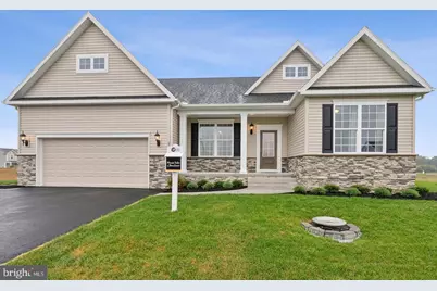 1525 Falcon Lane #205, Chambersburg, PA 17202 - Photo 37