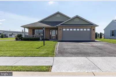 333 Eisenhower Drive, Chambersburg, PA 17201 - Photo 1