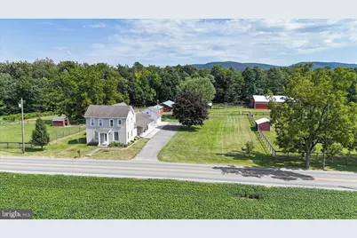 570 Woodstock Road, Fayetteville, PA 17222 - Photo 1