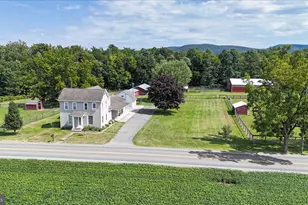 570 Woodstock Rd, Fayetteville, PA 17222 - Photo 1