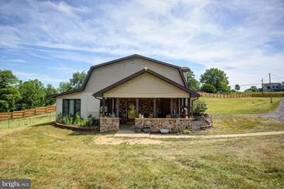 11489 Fort Loudon Road, Mercersburg, PA 17236 - Photo 3