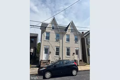 738 & 742 Fairground Avenue, Chambersburg, PA 17201 - Photo 1