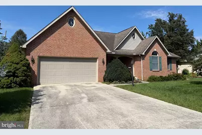 6952 Fairway Oaks, Fayetteville, PA 17222 - Photo 7