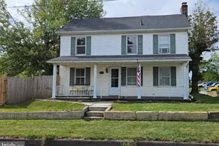 446 Buchanan Trail W, Greencastle, PA 17225 - Photo 1