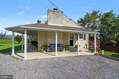 2806 Keefer Road, Chambersburg, PA 17201 - Photo 5