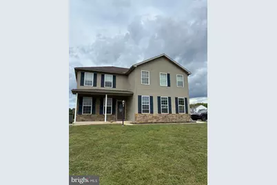 161 Paradise View Drive, Greencastle, PA 17225 - Photo 1