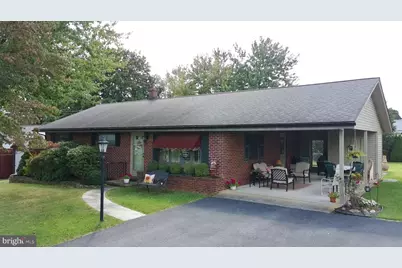 213 Joyce Drive, Fayetteville, PA 17222 - Photo 1
