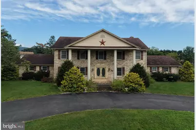 262 Rhondel Drive, Saint Thomas, PA 17252 - Photo 1