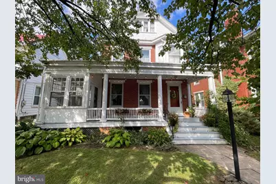 557 Nelson Street, Chambersburg, PA 17201 - Photo 1