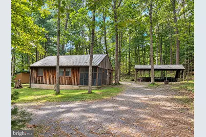 17196 Old Stumpy Lane, Fort Loudon, PA 17224 - Photo 1