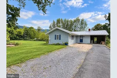 17514 Willow Avenue, Fannettsburg, PA 17221 - Photo 33