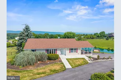 7246 Smith Road, Chambersburg, PA 17202 - Photo 1