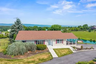 7246 Smith Rd, Chambersburg, PA 17202 - Photo 1