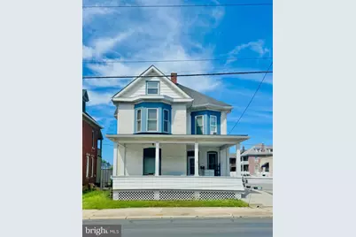 208 S Potomac Street, Waynesboro, PA 17268 - Photo 1