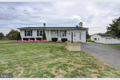 7018 Kuhn Road, Greencastle, PA 17225 - Photo 3