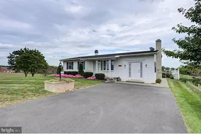 7018 Kuhn Road, Greencastle, PA 17225 - Photo 7
