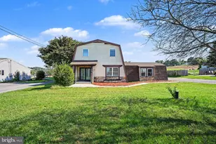 4521 Fort McCord Rd, Chambersburg, PA 17202 - Photo 1