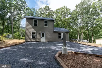 15681 Mountain Road, Fort Loudon, PA 17224 - Photo 1