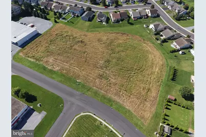 Tract 3: 1.59+/- Acres Benedict Drive, Chambersburg, PA 17201 - Photo 7