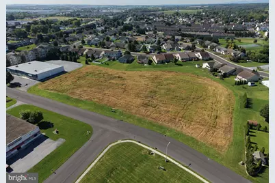 Tract 3: 1.59+/- Acres Benedict Drive, Chambersburg, PA 17201 - Photo 1