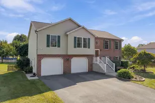 4440 Valley Cir, Fayetteville, PA 17222 - Photo 1