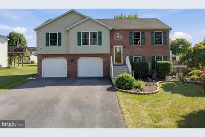 4440 Valley Circle #30, Fayetteville, PA 17222 - Photo 3